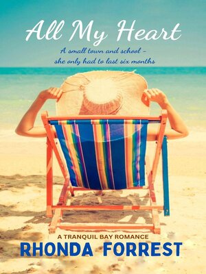 cover image of All My Heart